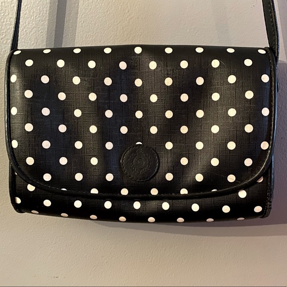 Liz Claiborne cross body bag and wallet - Picture 13 of 13